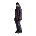 Manteau Orage MTN-X Spurr 3L (hommes)
