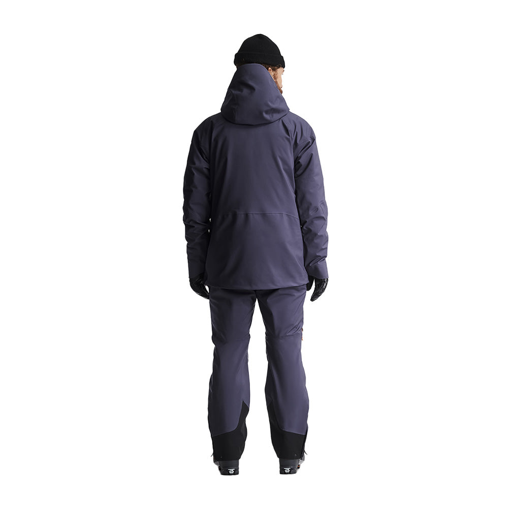 Manteau Orage MTN-X Spurr 3L (hommes)
