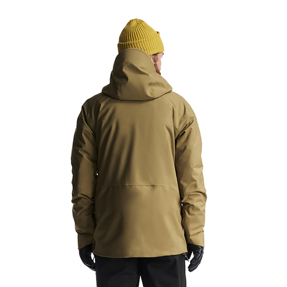 Manteau Orage MTN-X Spurr 3L (hommes)