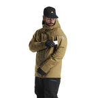 Manteau Orage MTN-X Spurr 3L (hommes)