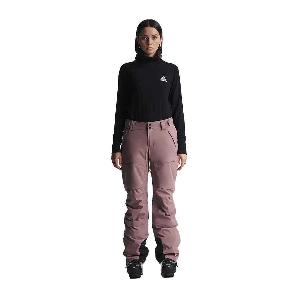 Pantalon isolé Orage Clara (femmes)