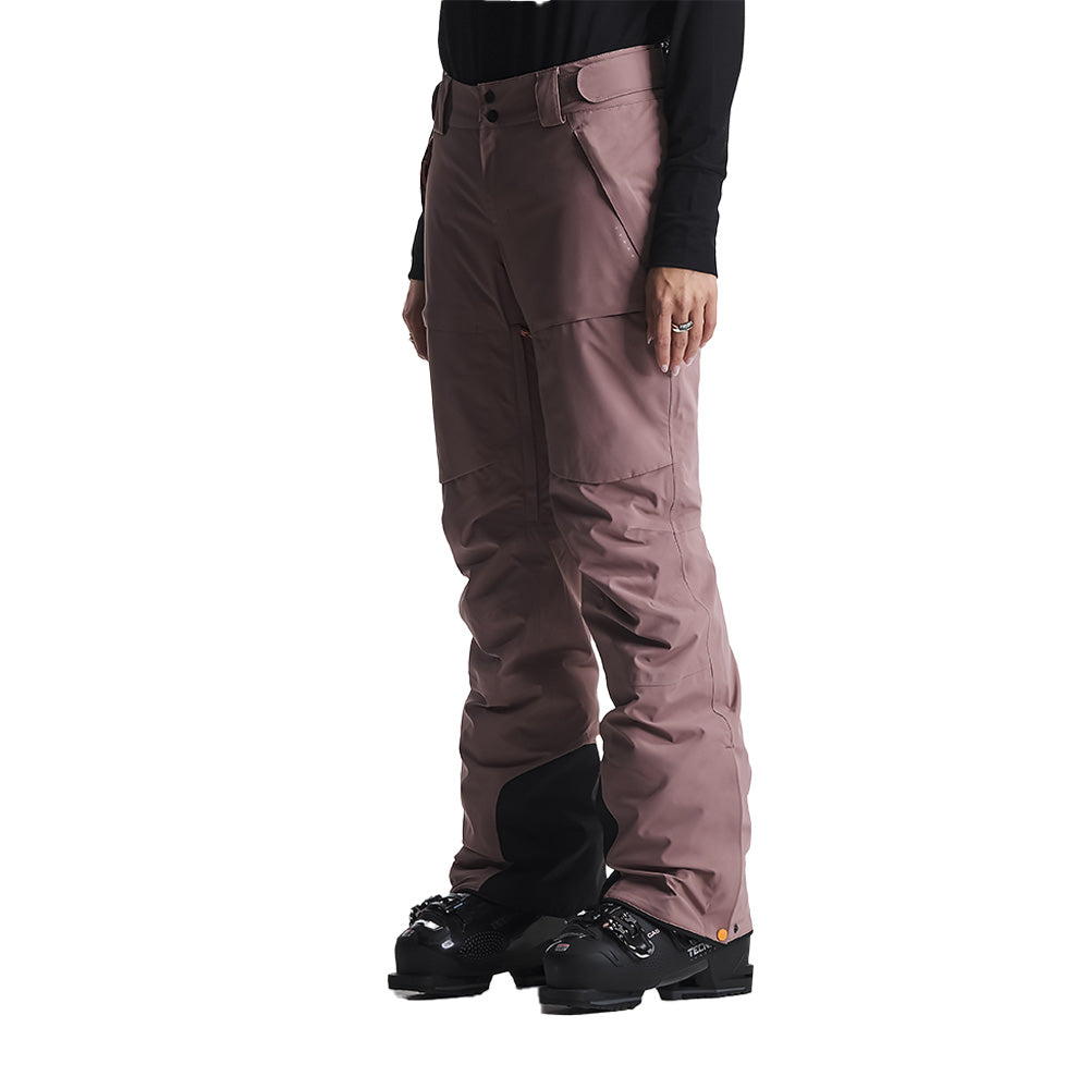 Pantalon isolé Orage Clara (femmes)