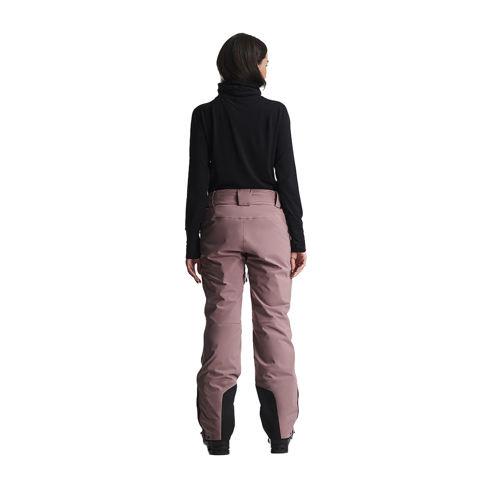 Pantalon isolé Orage Clara (femmes)