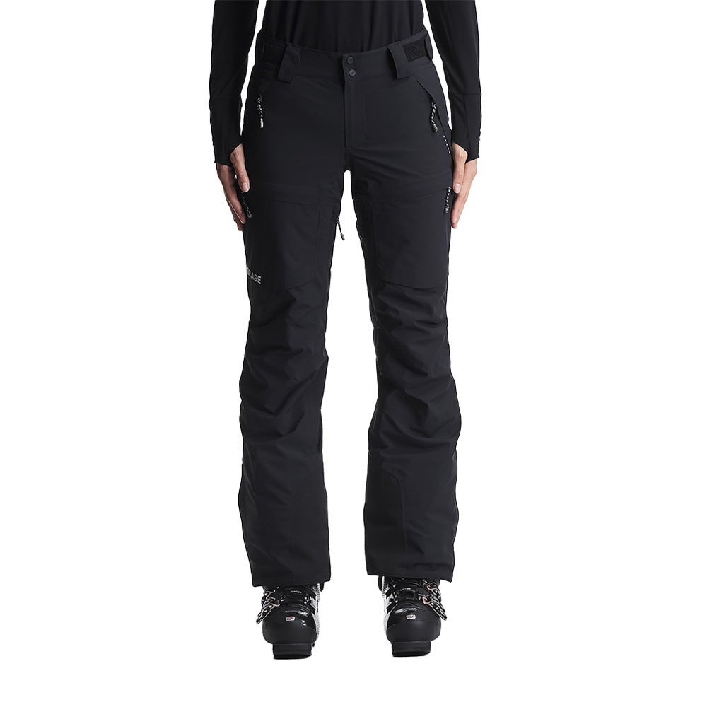 Pantalon isolé Orage Clara (femmes)