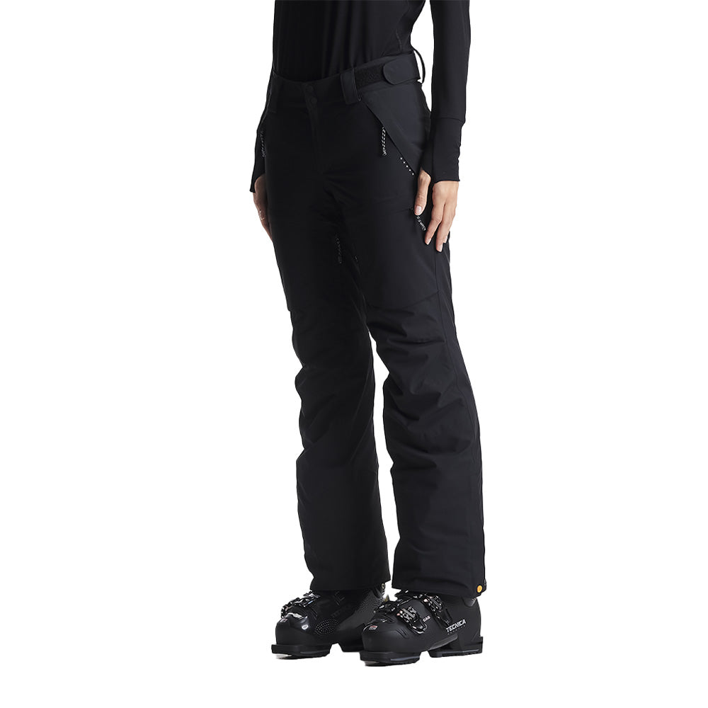 Pantalon isolé Orage Clara (femmes)