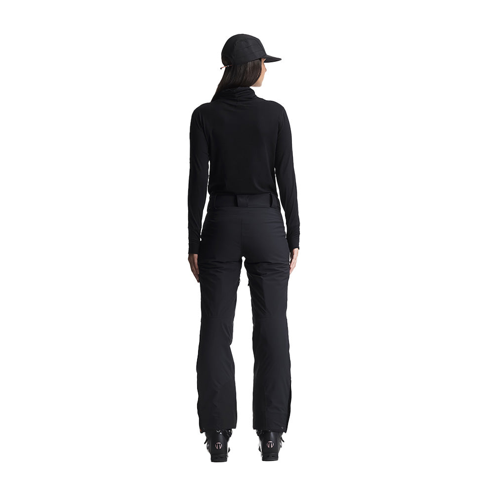 Pantalon isolé Orage Clara (femmes)
