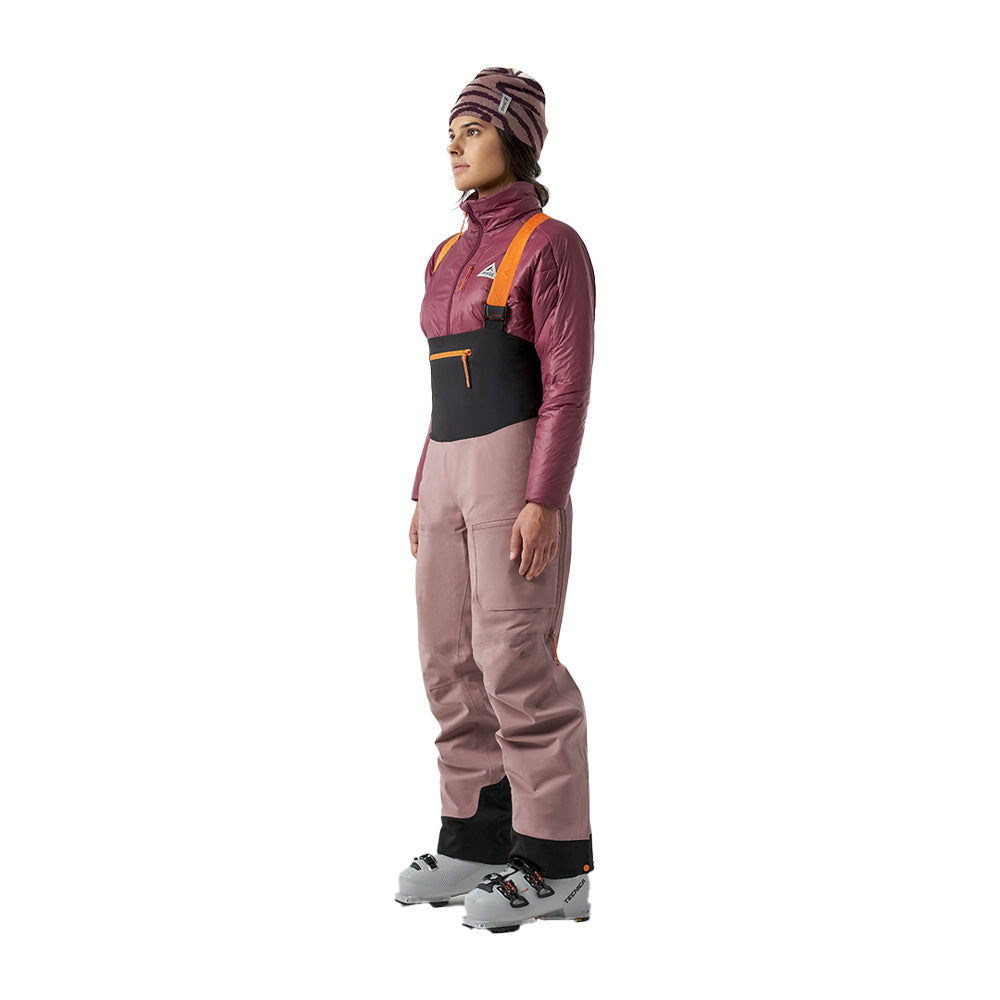 Salopette de neige Orage MTN-X Cliff 3L (femmes)