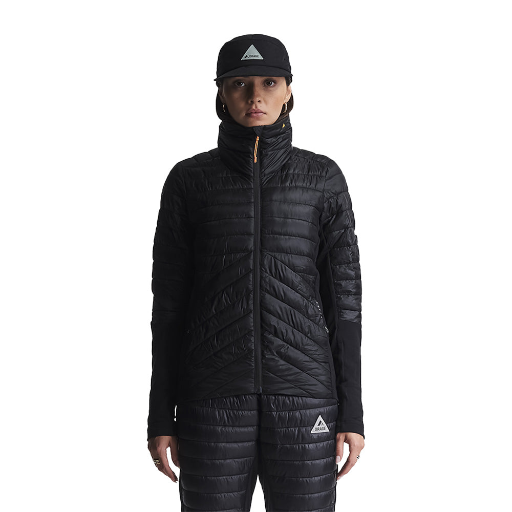 Manteau Orage Pheonix Hybrid (femmes)