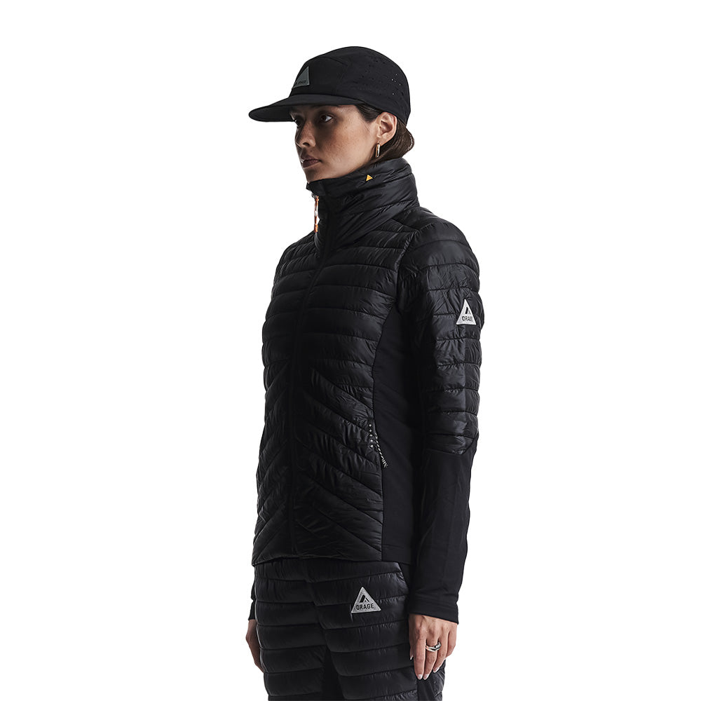 Manteau Orage Pheonix Hybrid (femmes)