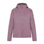 Manteau à capuchon Orage Ravine (femmes)