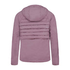 Manteau à capuchon Orage Ravine (femmes)