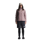 Manteau à capuchon Orage Ravine (femmes)