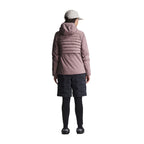 Manteau à capuchon Orage Ravine (femmes)