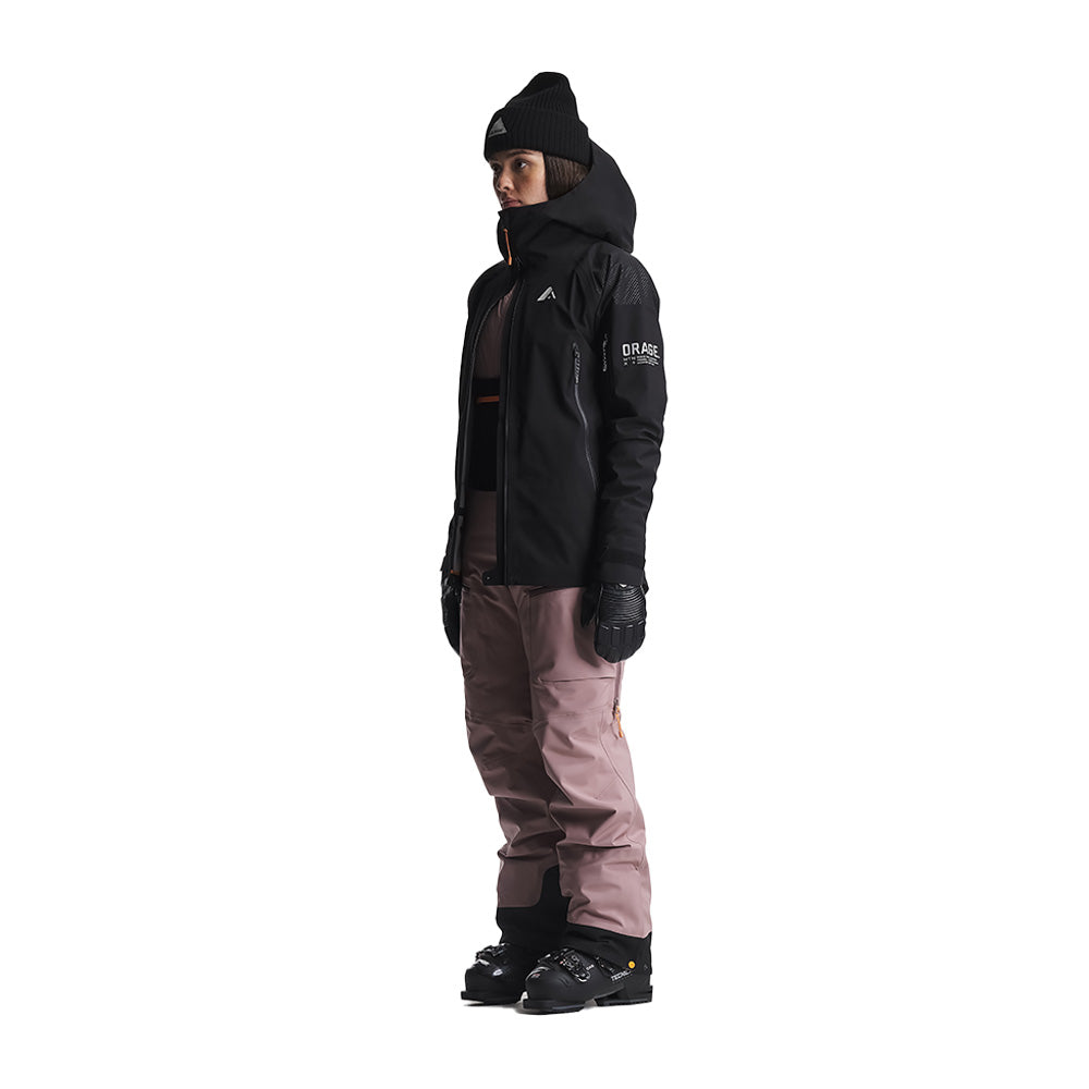 Manteau Orage MTN-X Fjord Light 3L (femmes)