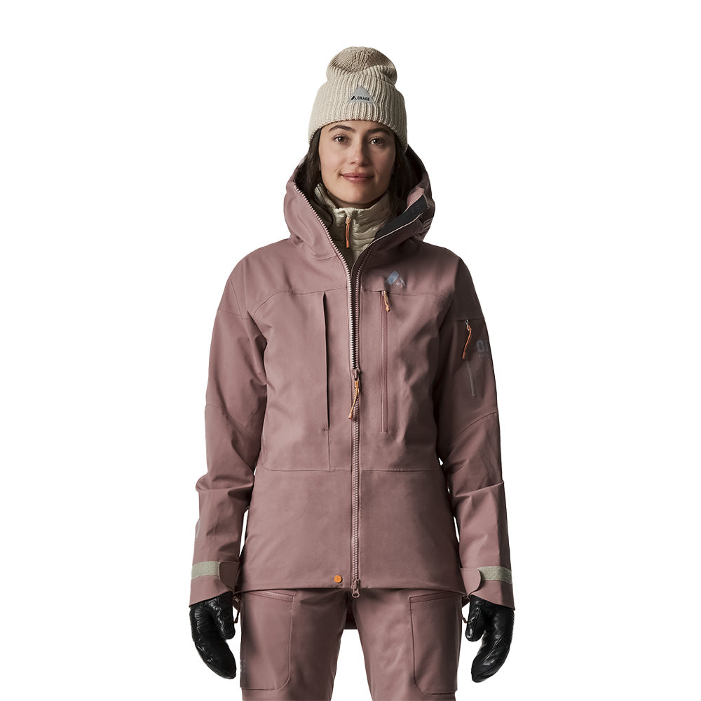 Manteau Orage MTN-X Panorama 3L (femmes)