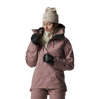 Manteau Orage MTN-X Panorama 3L (femmes)