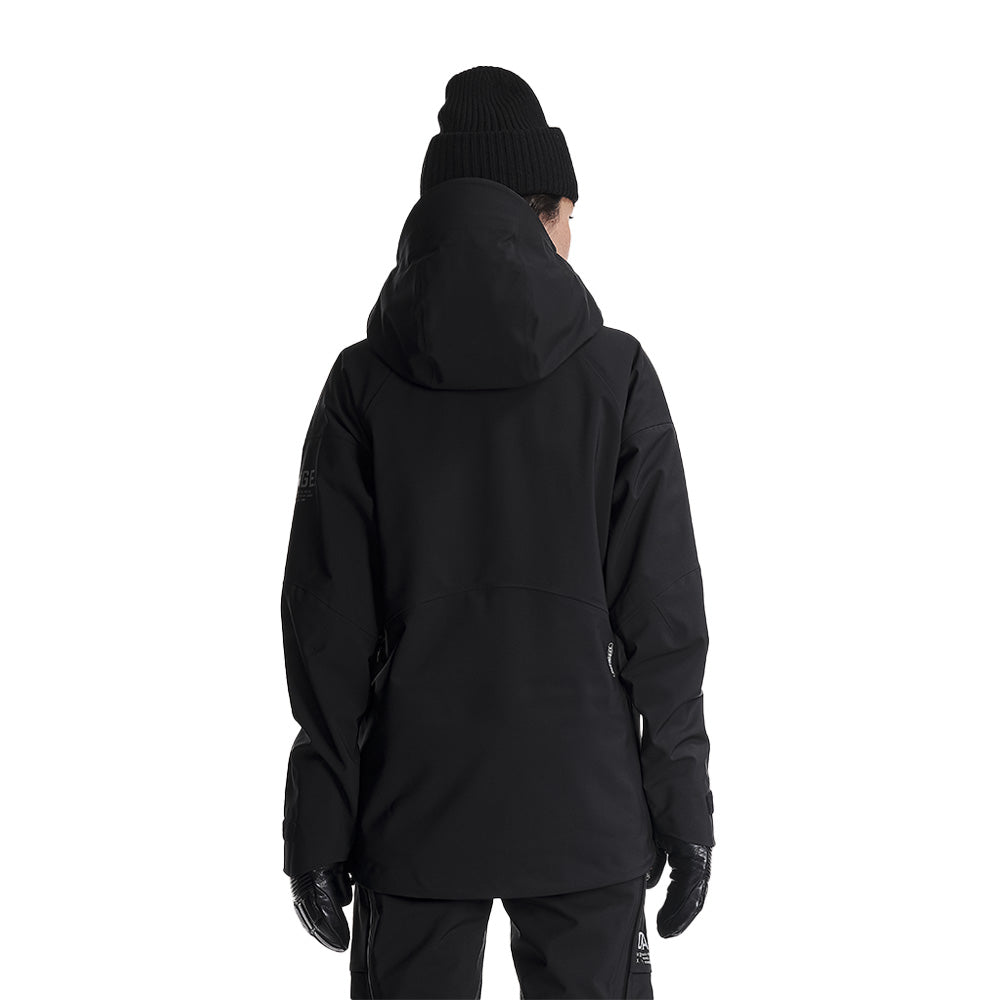 Manteau Orage MTN-X Panorama 3L (femmes)