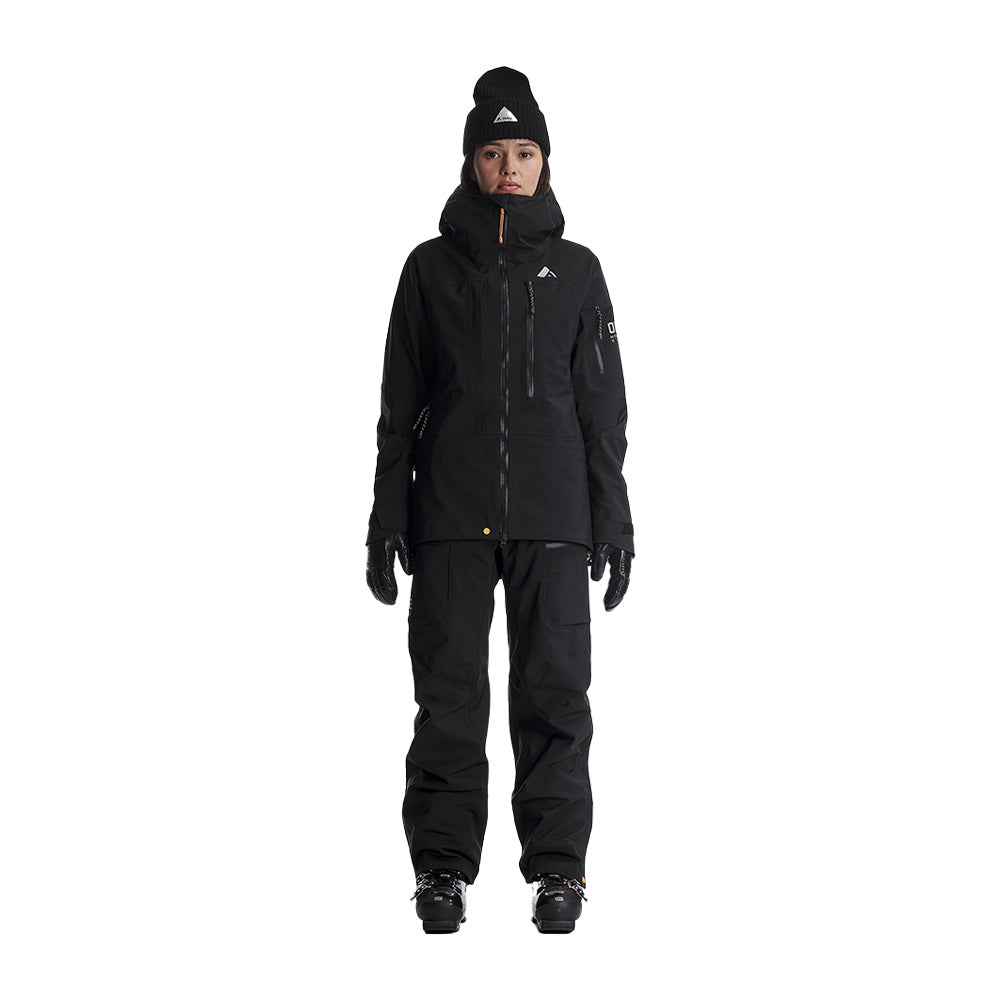 Manteau Orage MTN-X Panorama 3L (femmes)