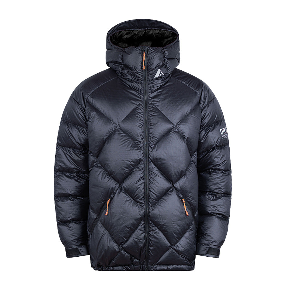 Manteau en duvet Orage MTN-X Echo (unisexe)