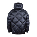 Manteau en duvet Orage MTN-X Echo (unisexe)