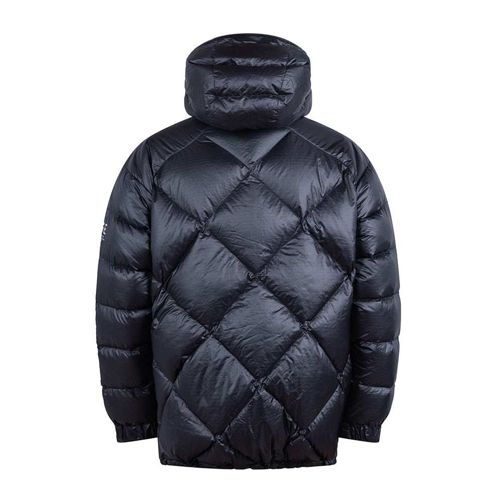Manteau en duvet Orage MTN-X Echo (unisexe)