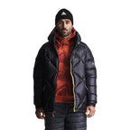 Manteau en duvet Orage MTN-X Echo (unisexe)