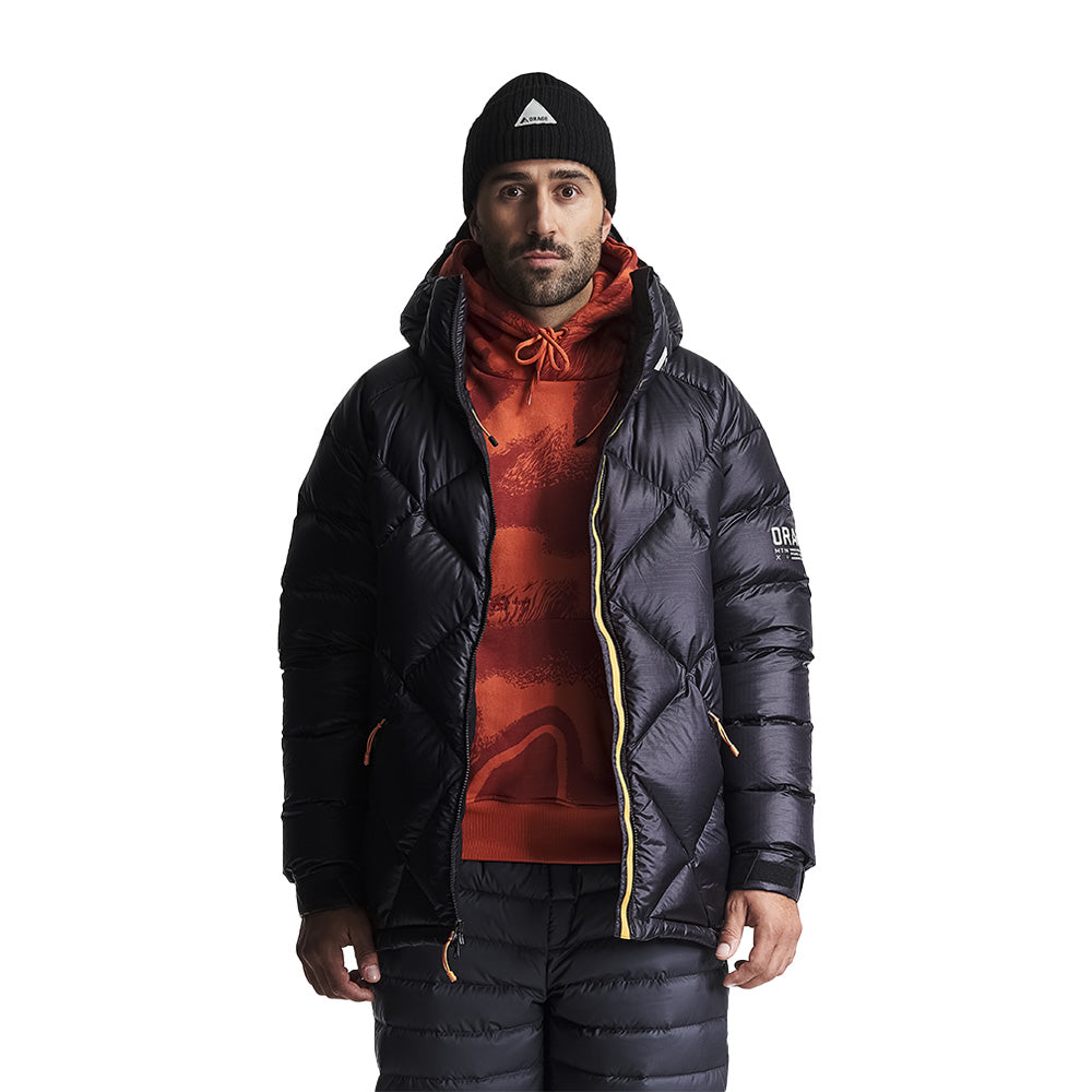 Manteau en duvet Orage MTN-X Echo (unisexe)