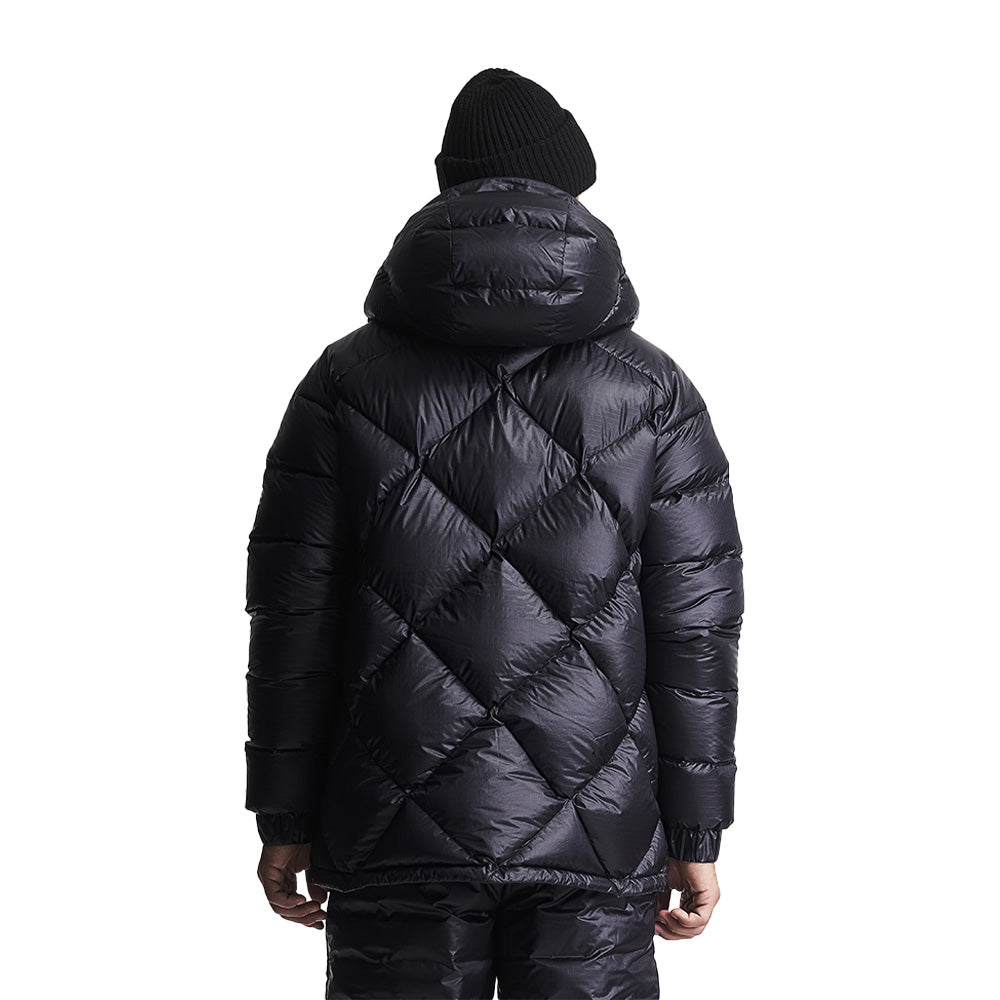 Manteau en duvet Orage MTN-X Echo (unisexe)