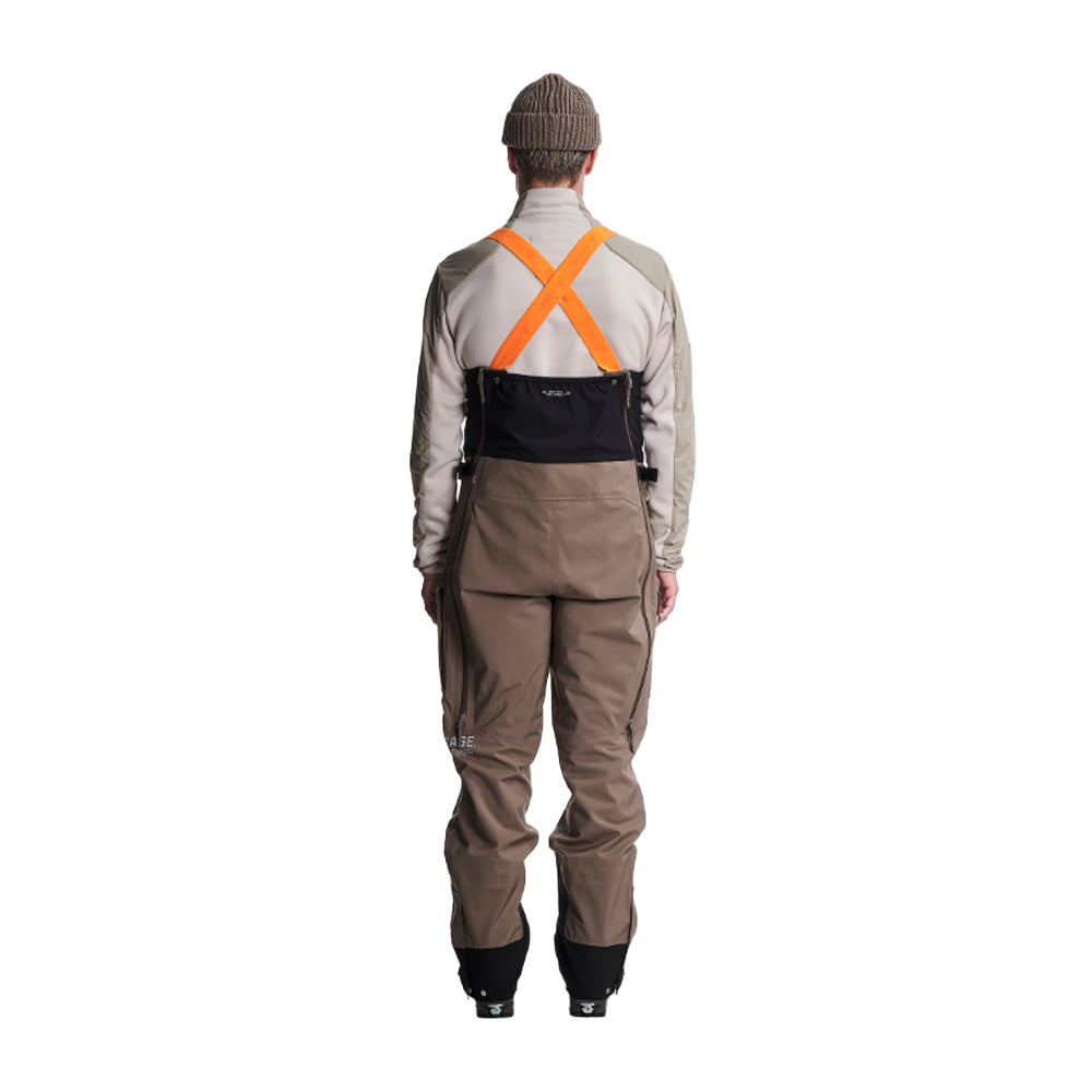 Orage M's Apex MTN-X 3L Bib Pant
