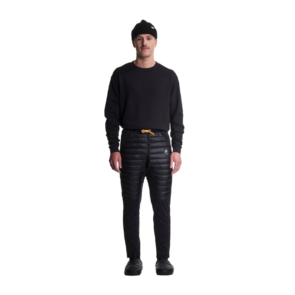 Pantalon isolé hybride Orage Stash (hommes)
