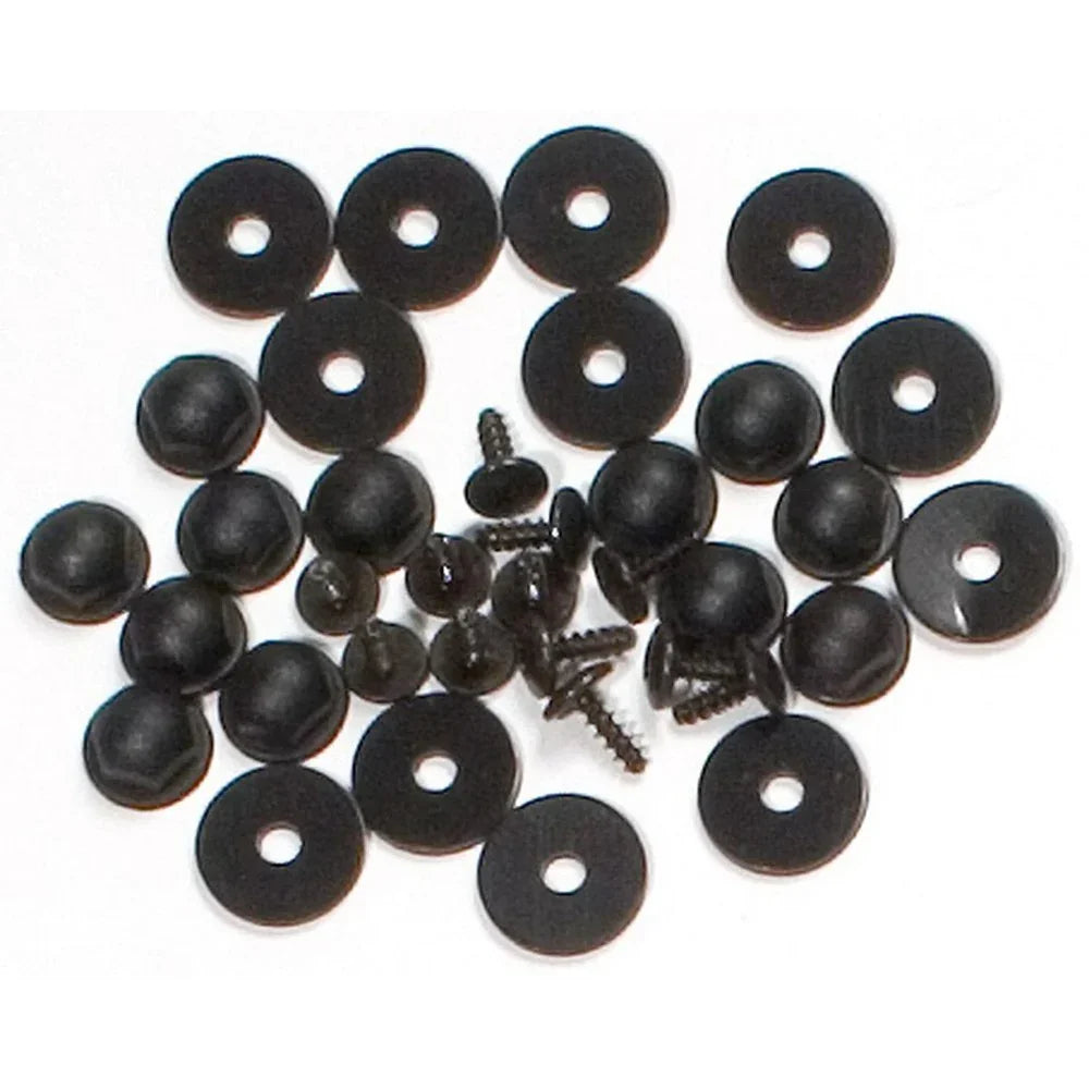 Ortlieb Universal Screw Set