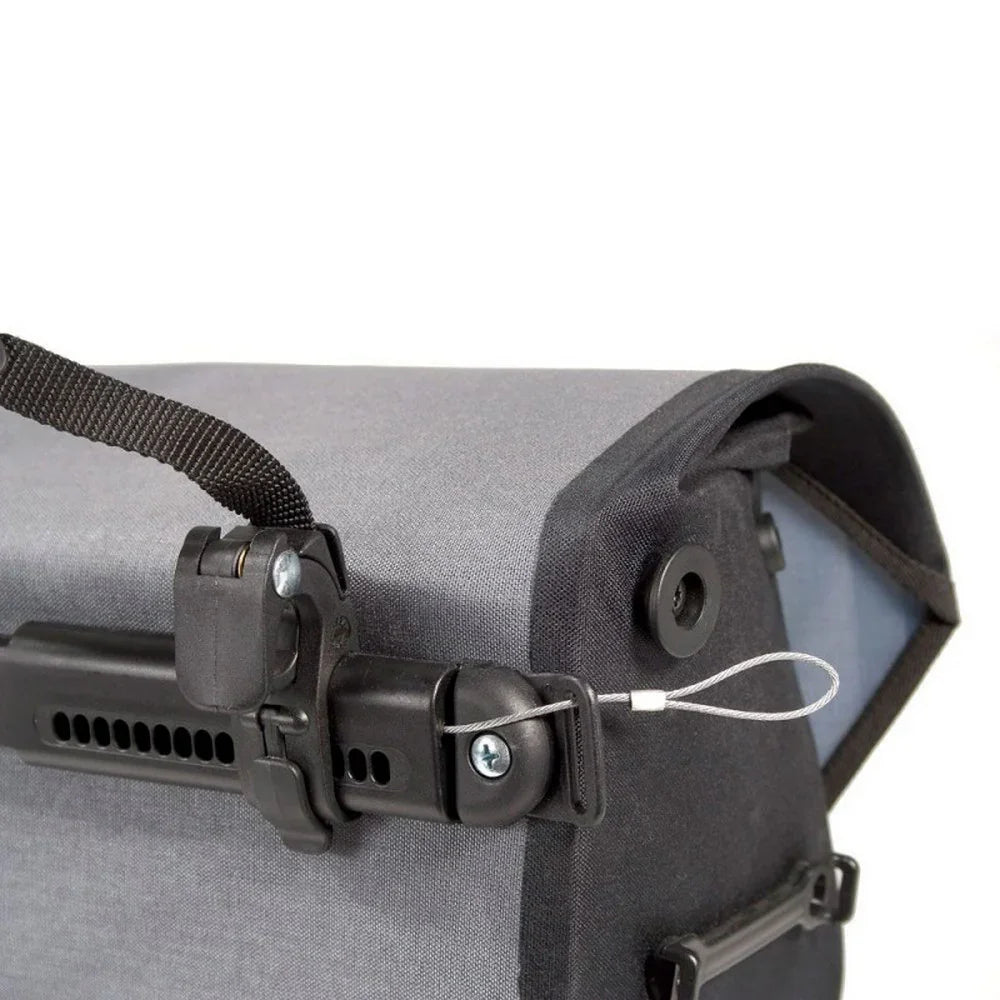 Système antivol avant Ortlieb QL2.1 - 21 cm