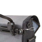 Système antivol avant Ortlieb QL2.1 - 21 cm