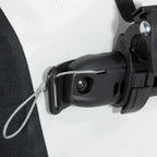 Système antivol avant Ortlieb QL2.1 - 21 cm