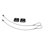 Système antivol avant Ortlieb QL2.1 - 25 cm