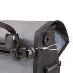 Système antivol avant Ortlieb QL2.1 - 25 cm