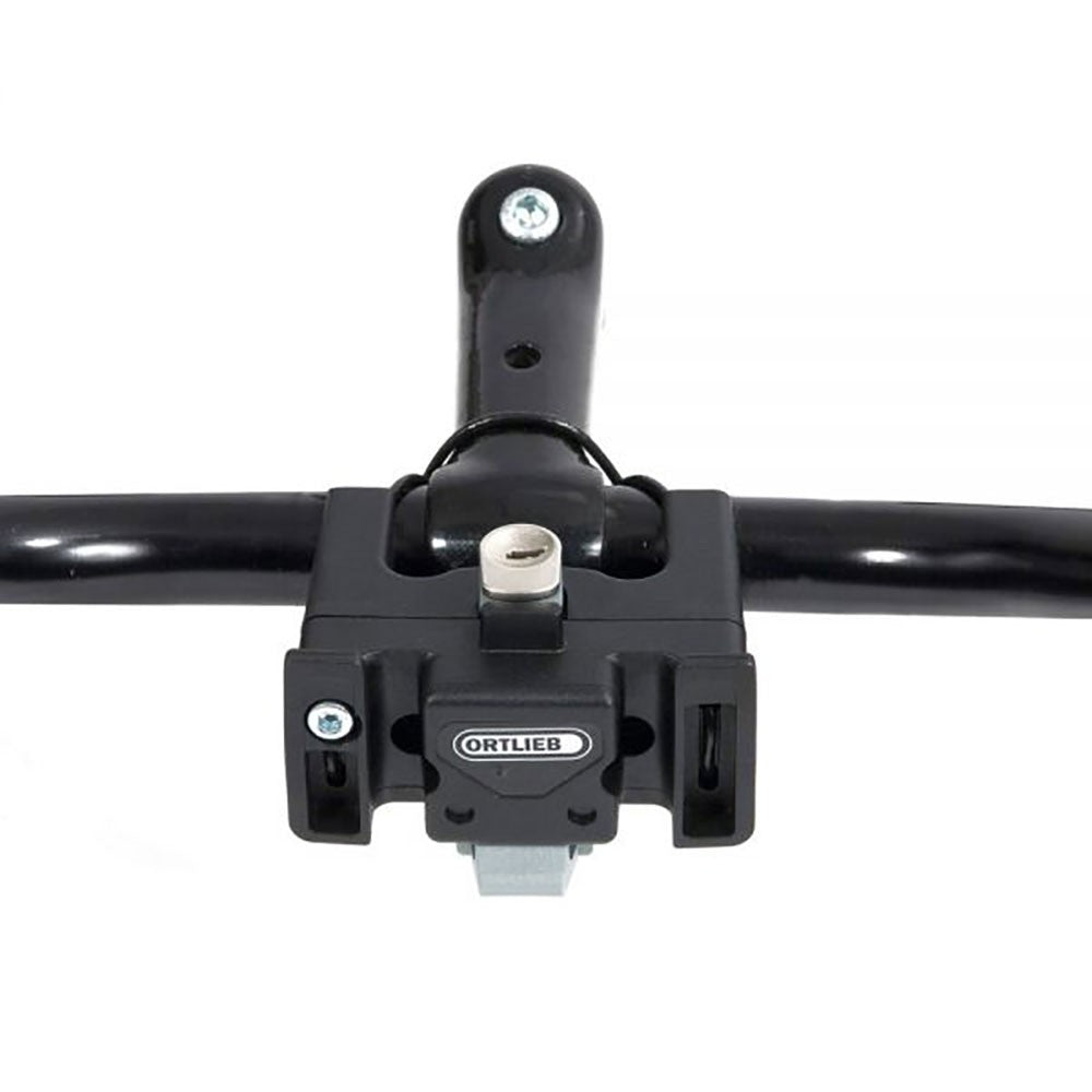 Fixation pour sac de guidon Ortlieb Ultimate 2-5 E164