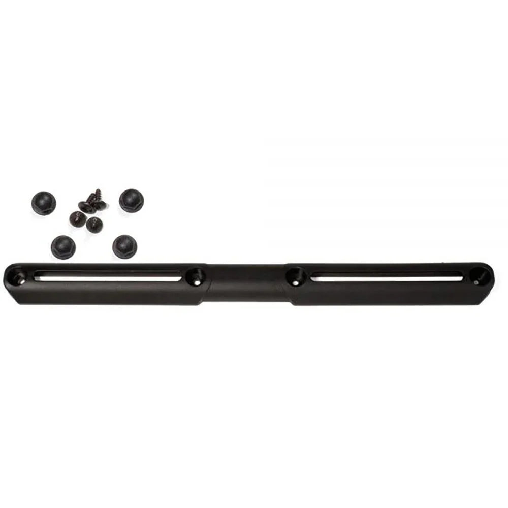 Rail supérieur long Ortlieb QL1 pour sacoches Ortlieb de 2007 et plus