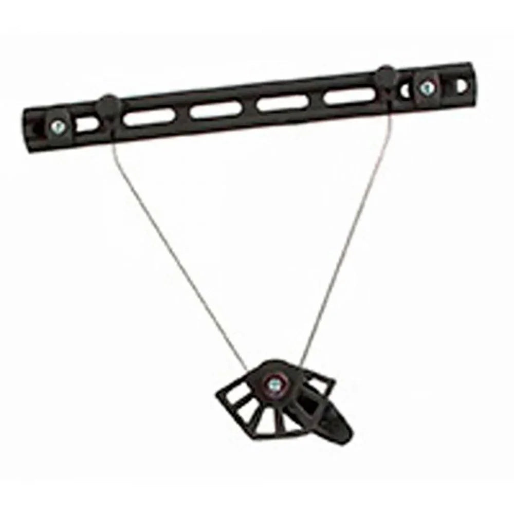 Système de fixation Ortlieb QL3.1