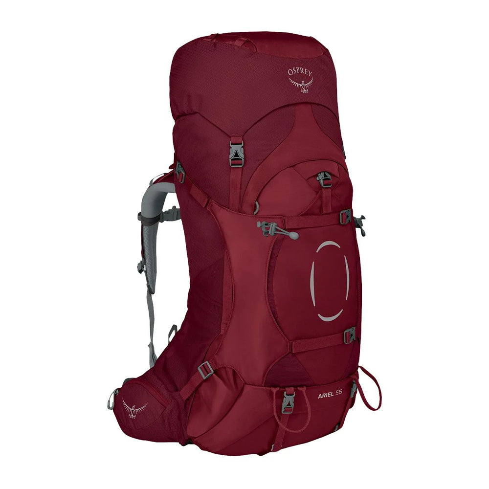 Sac à dos Osprey Ariel 55 (femmes)