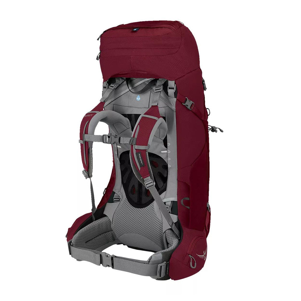Sac à dos Osprey Ariel 55 (femmes)