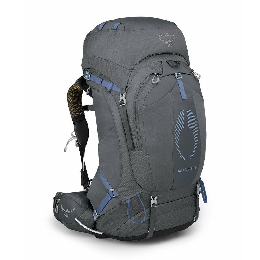 Sac à dos Osprey Aura AG 65 (femmes)