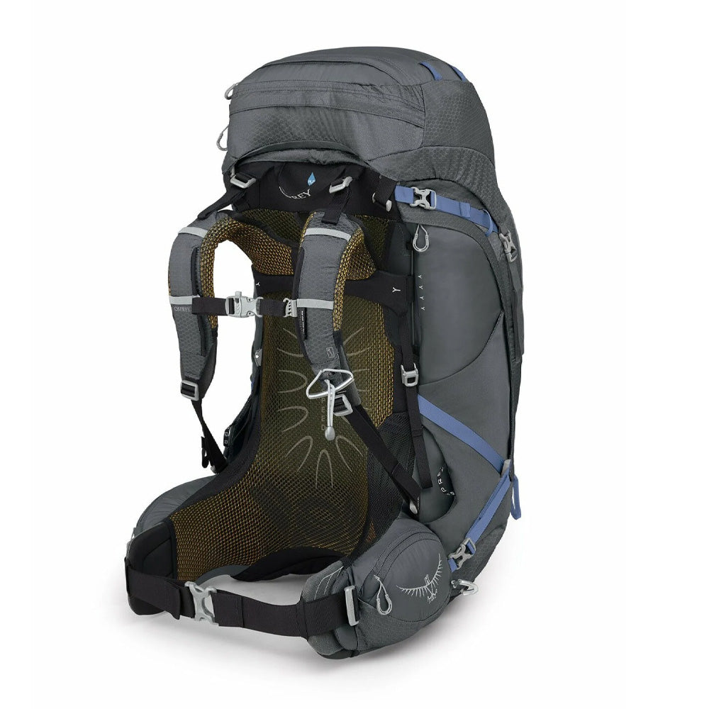Sac à dos Osprey Aura AG 65 (femmes)