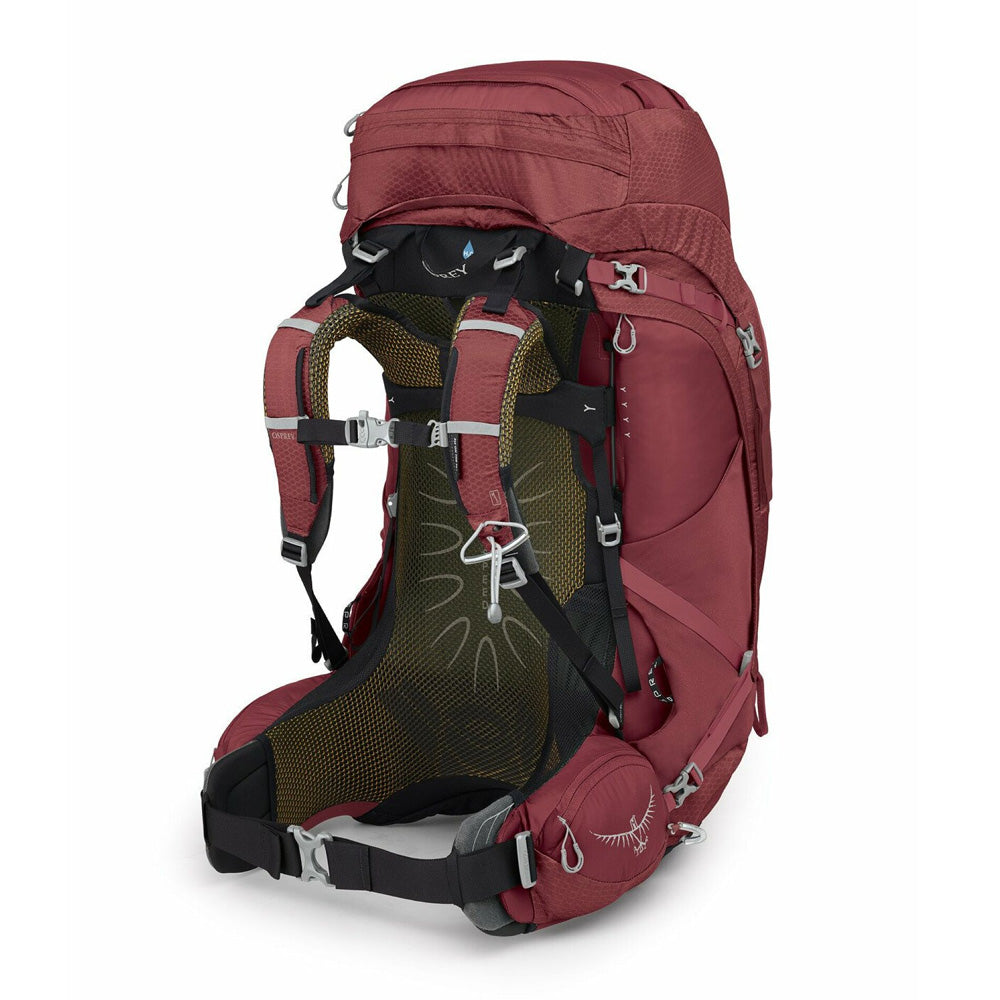 Sac à dos Osprey Aura AG 65 (femmes)