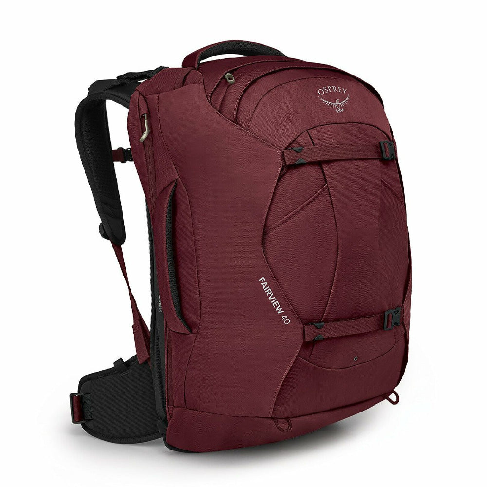 Osprey W's Fairview Travel 40 Carry-On Pack