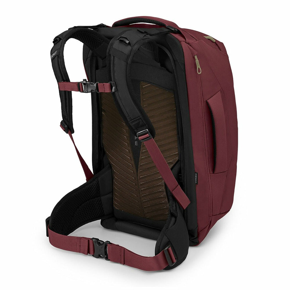 Osprey W's Fairview Travel 40 Carry-On Pack