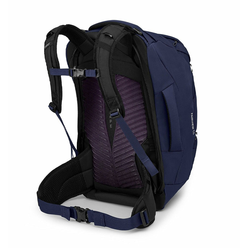 Osprey W's Fairview 55 Travel Backpack