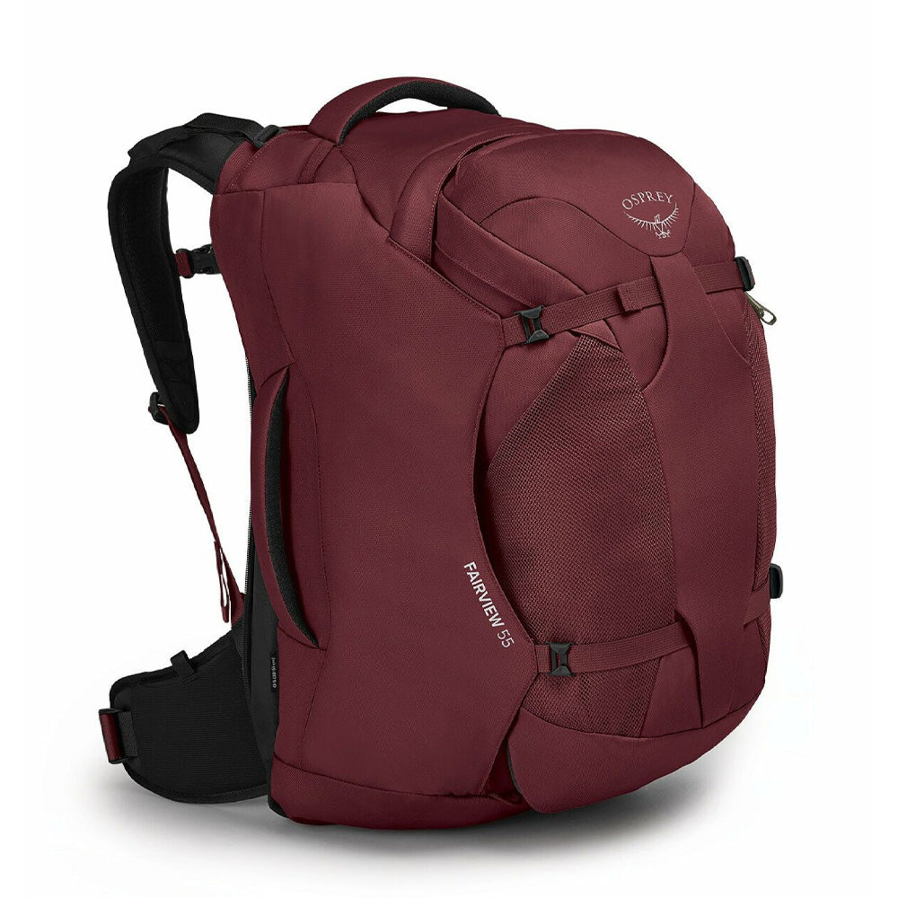 Osprey W's Fairview 55 Travel Backpack