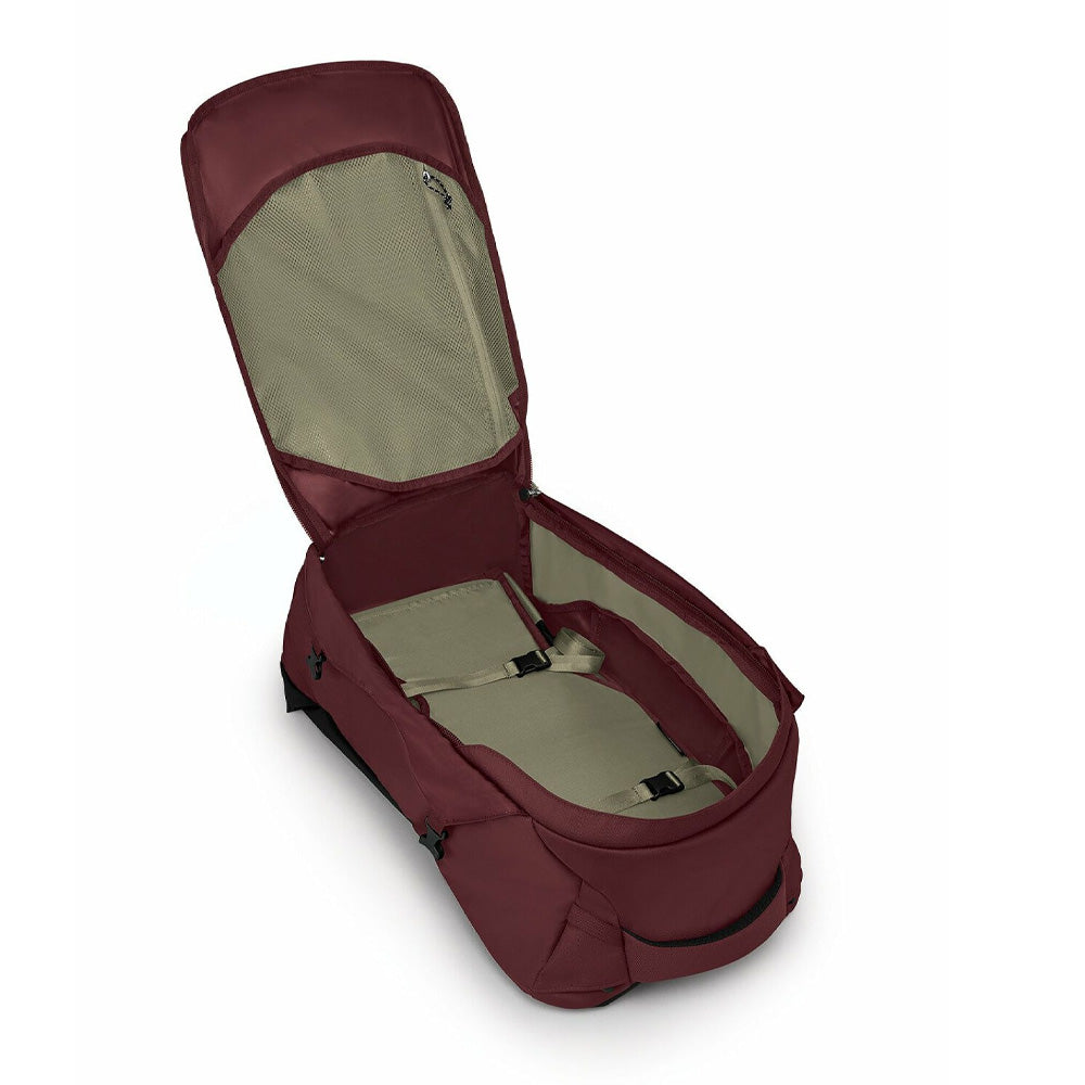 Osprey W's Fairview 55 Travel Backpack