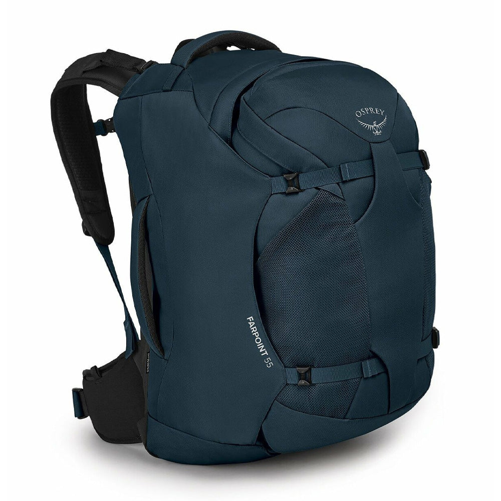 Osprey Farpoint 55 Travel Backpack